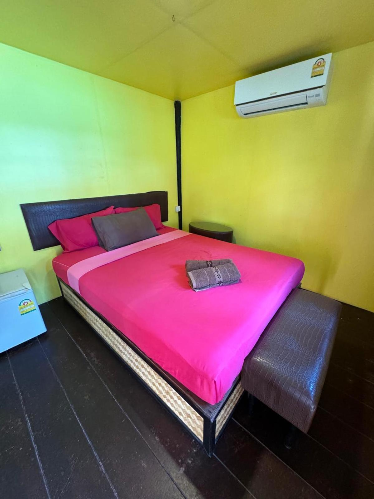Bayview Sunset Hotell Koh Lipe Eksteriør bilde