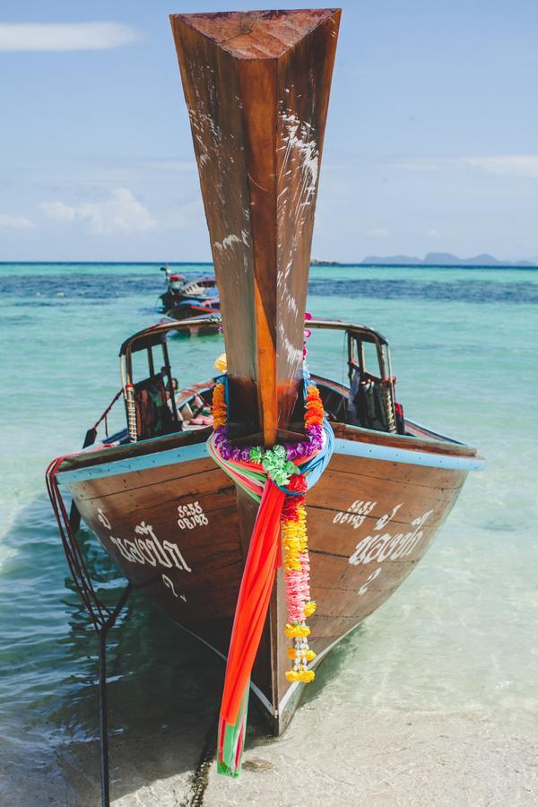 Bayview Sunset Hotell Koh Lipe Eksteriør bilde