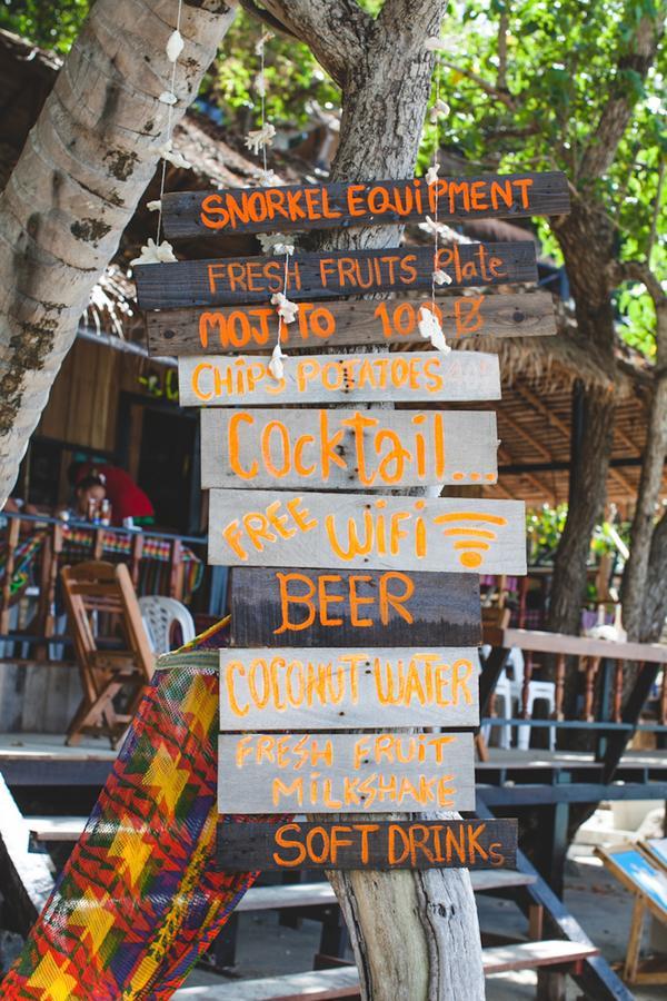 Bayview Sunset Hotell Koh Lipe Eksteriør bilde
