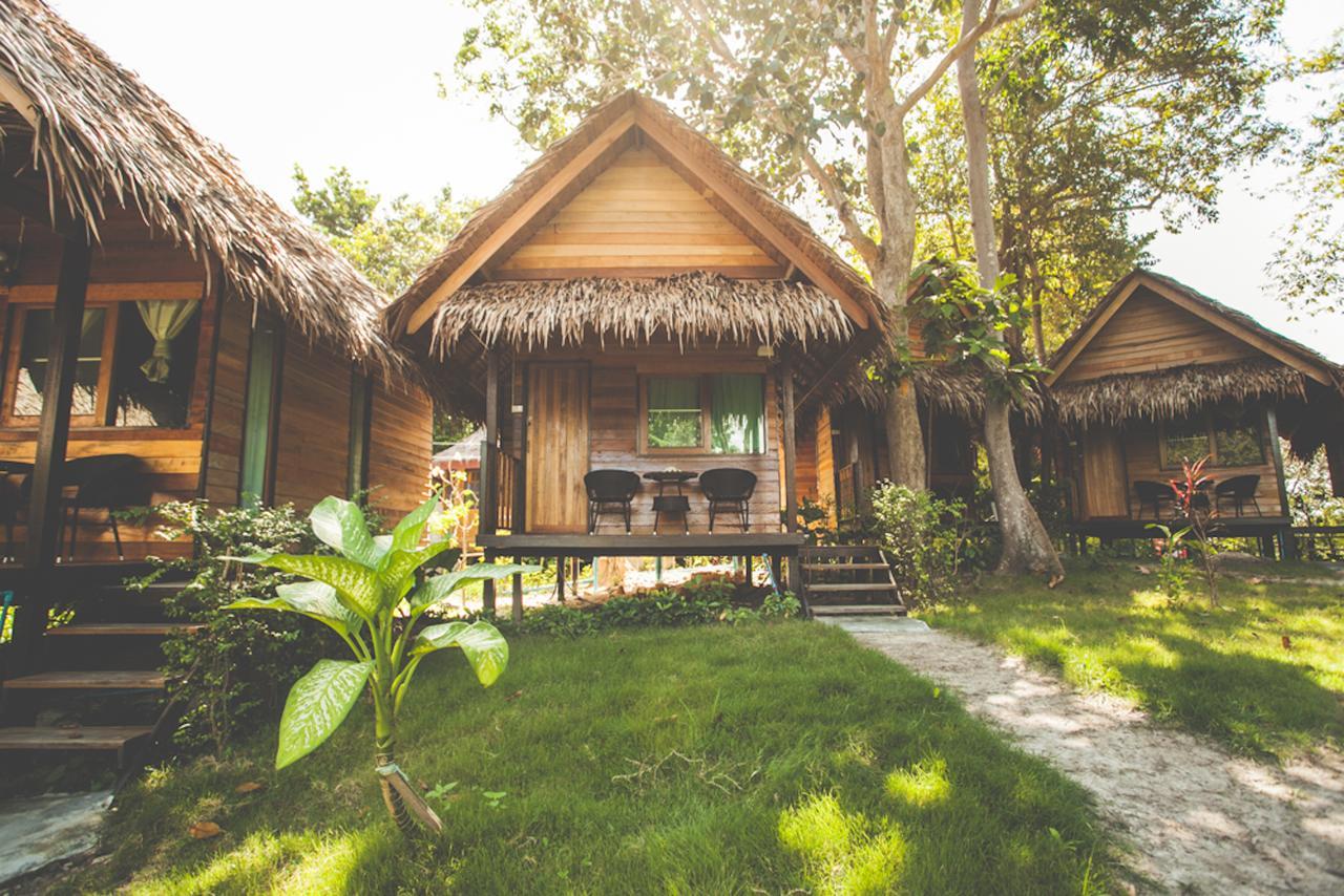Bayview Sunset Hotell Koh Lipe Eksteriør bilde