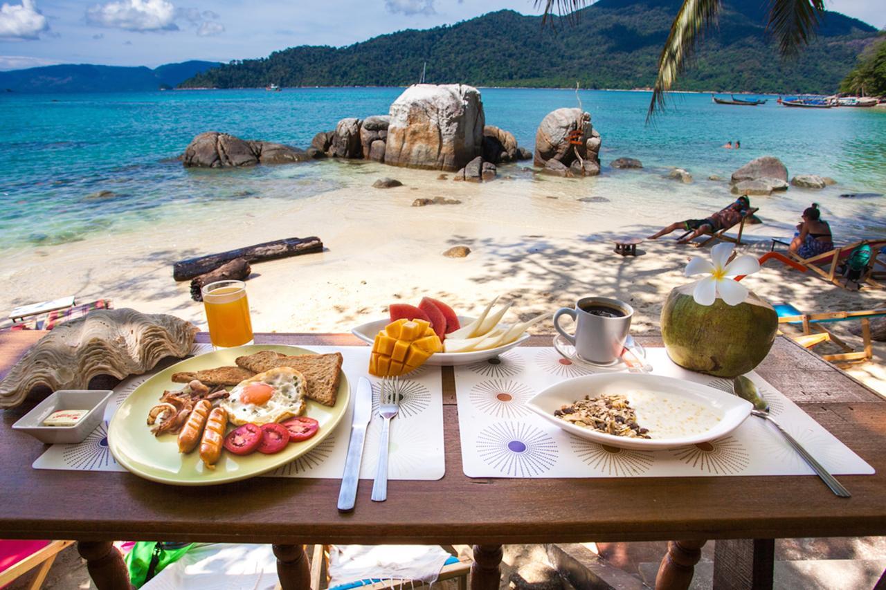 Bayview Sunset Hotell Koh Lipe Eksteriør bilde