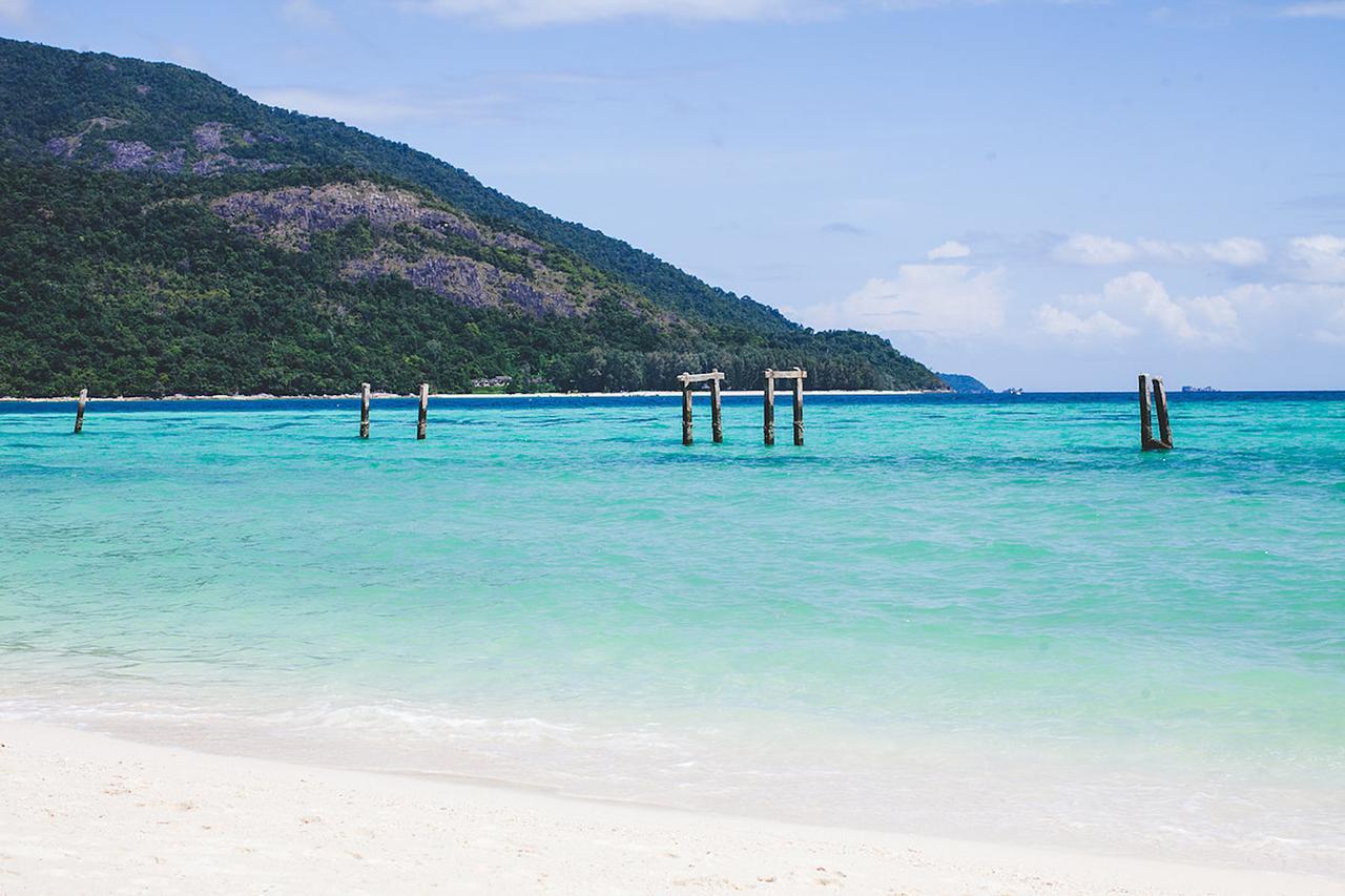 Bayview Sunset Hotell Koh Lipe Eksteriør bilde