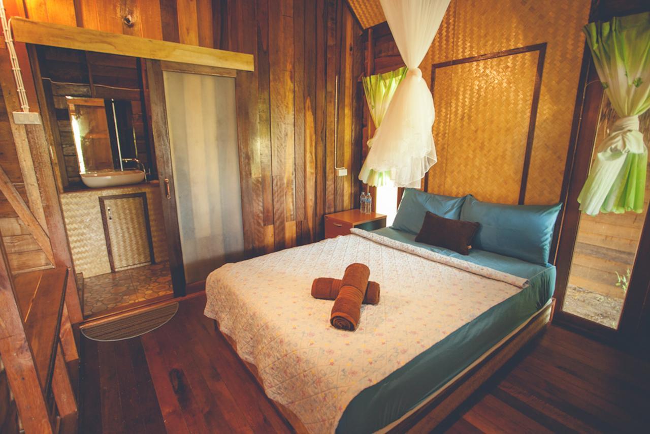 Bayview Sunset Hotell Koh Lipe Eksteriør bilde