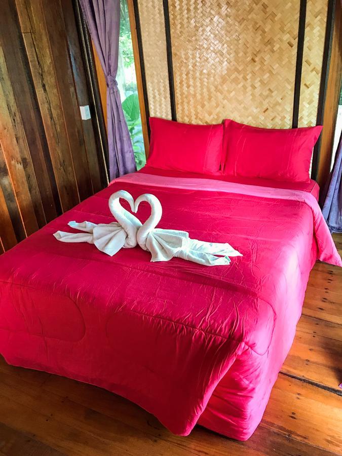 Bayview Sunset Hotell Koh Lipe Eksteriør bilde