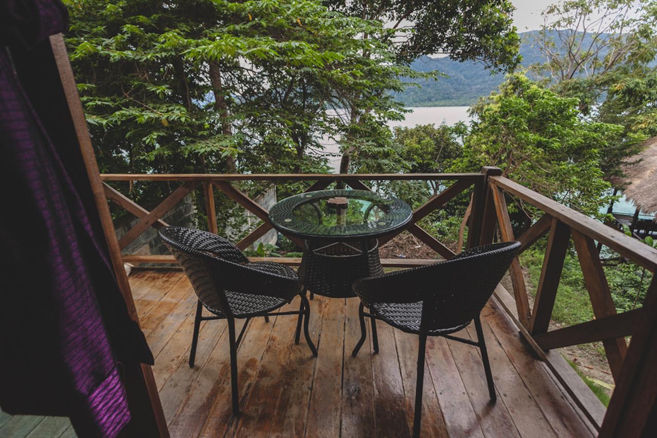 Bayview Sunset Hotell Koh Lipe Eksteriør bilde